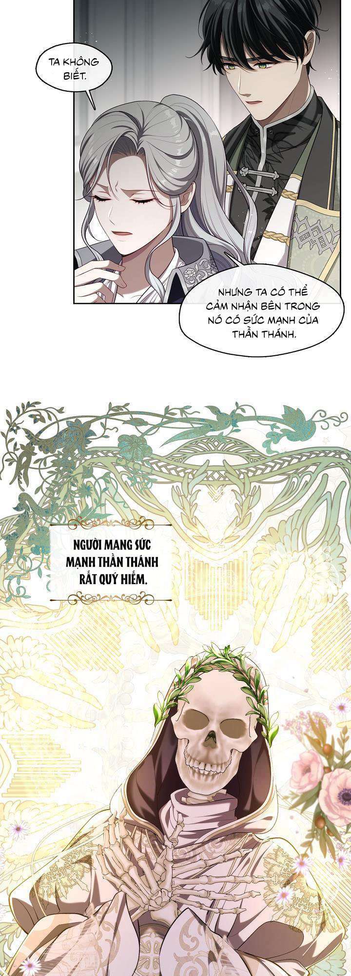 Thợ Săn Hạng S Không Muốn Trở Thành Ác Nữ Chapter 14 - Trang 2