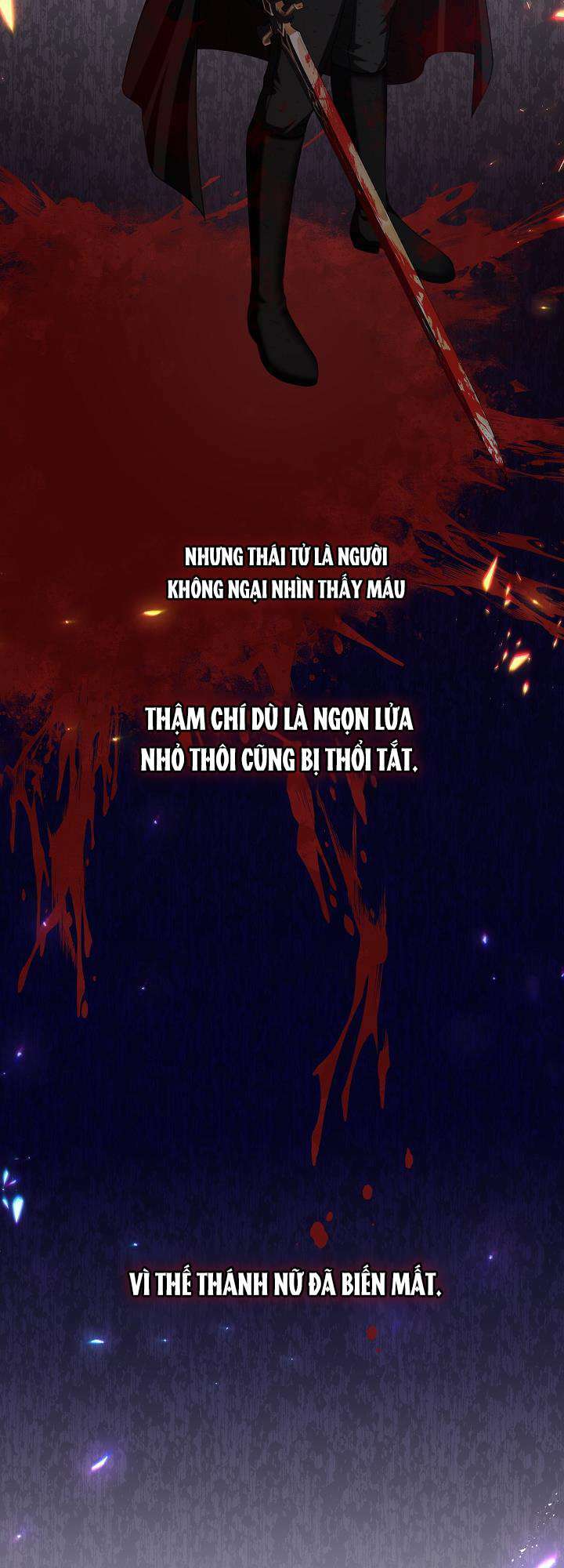 Thợ Săn Hạng S Không Muốn Trở Thành Ác Nữ Chapter 7 - Trang 2