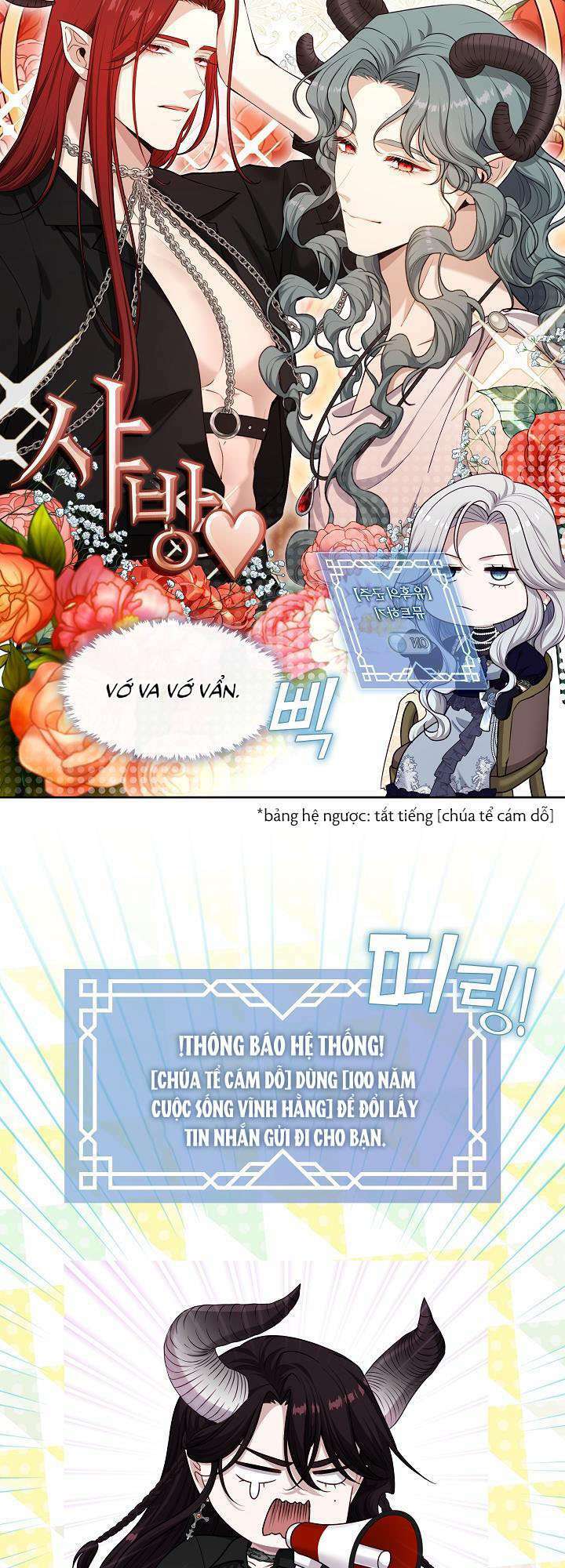 Thợ Săn Hạng S Không Muốn Trở Thành Ác Nữ Chapter 5 - Trang 2