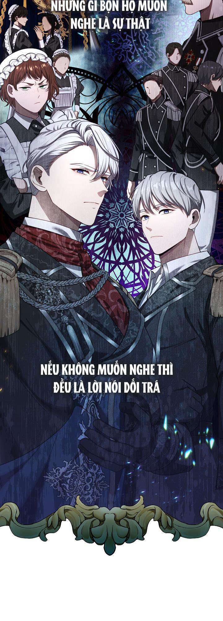 Thợ Săn Hạng S Không Muốn Trở Thành Ác Nữ Chapter 4 - Trang 2