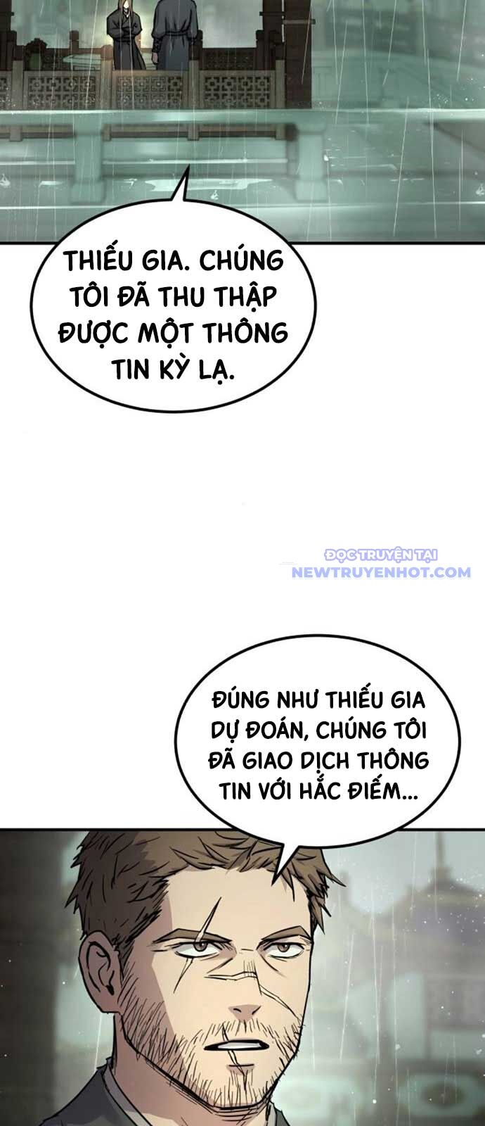 Tuyệt Thế Quân Lâm Chapter 30 - Trang 2