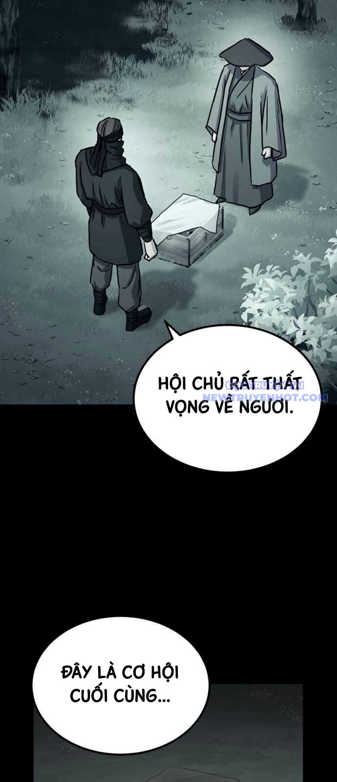 Tuyệt Thế Quân Lâm Chapter 30 - Trang 2