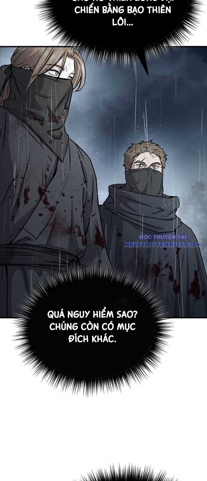 Tuyệt Thế Quân Lâm Chapter 30 - Trang 2