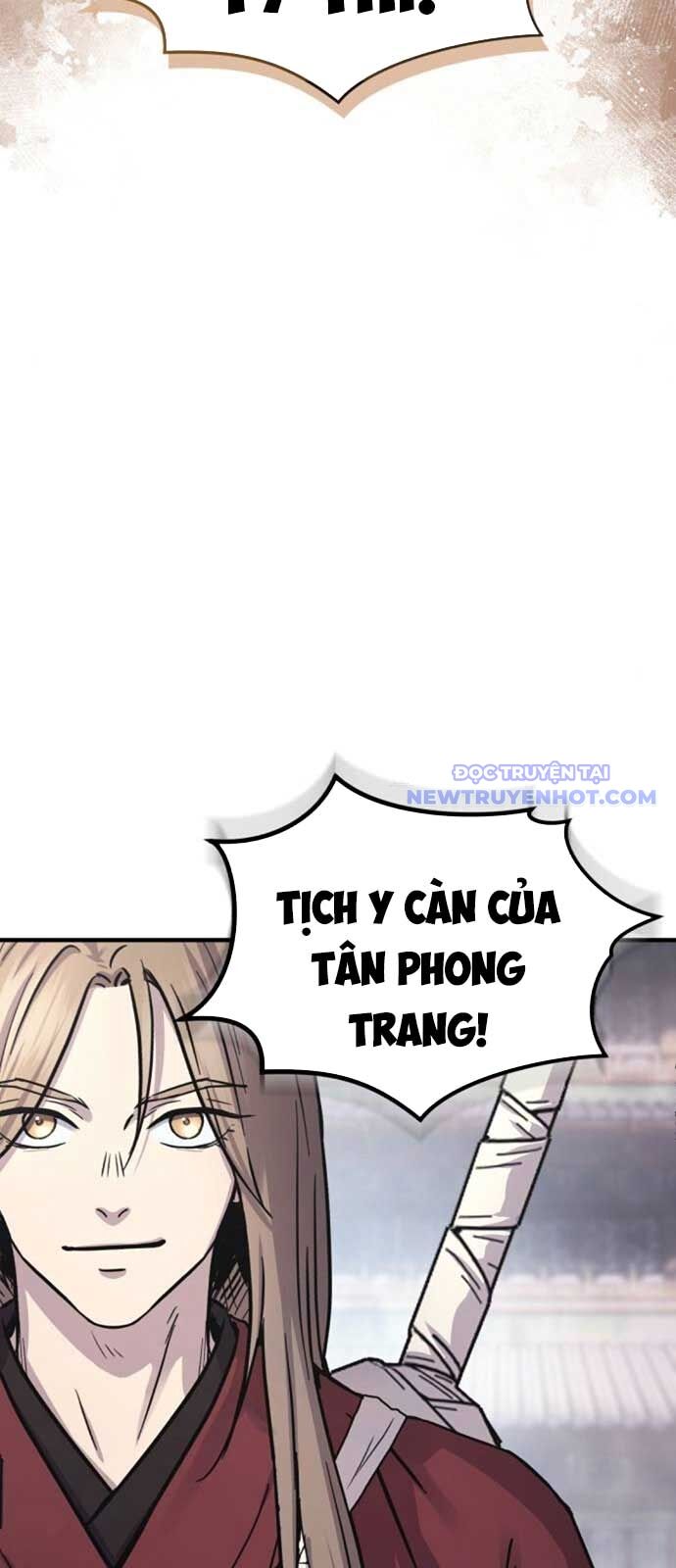 Tuyệt Thế Quân Lâm Chapter 30 - Trang 2