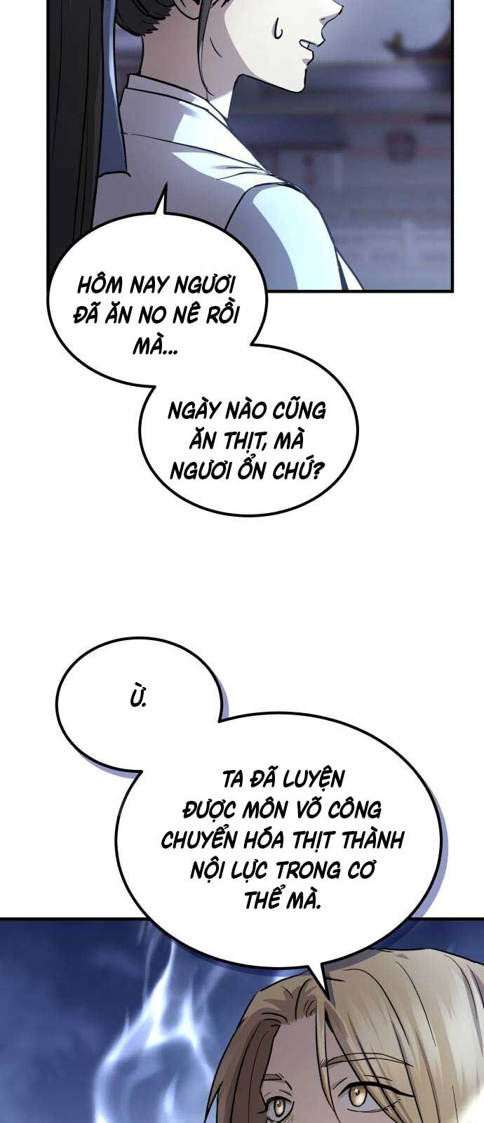 Tuyệt Thế Quân Lâm Chapter 29 - Trang 2