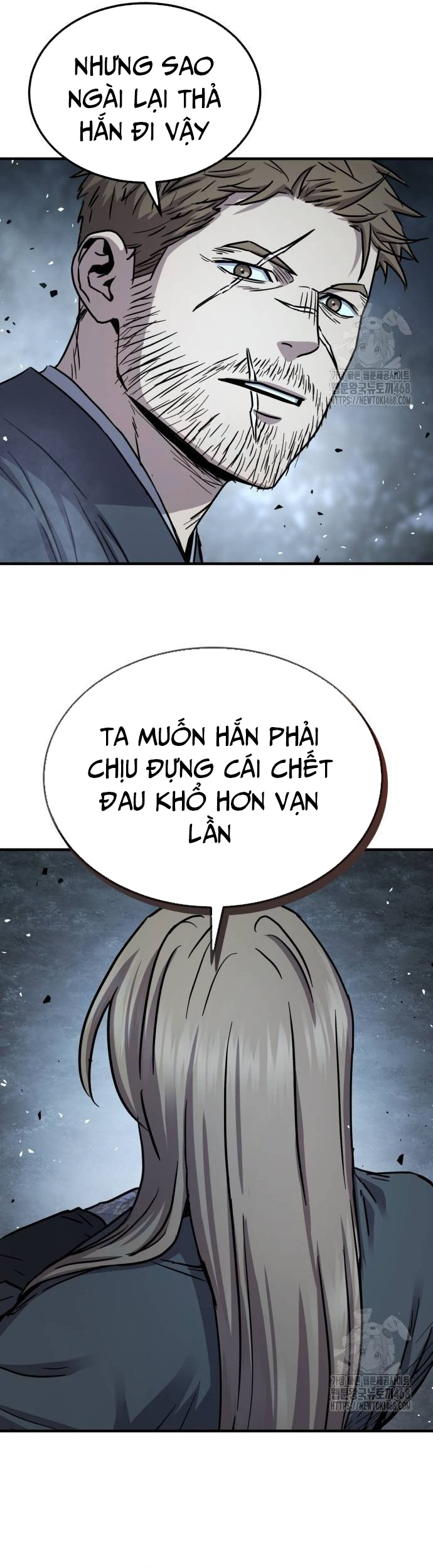 Tuyệt Thế Quân Lâm Chapter 27 - Trang 2