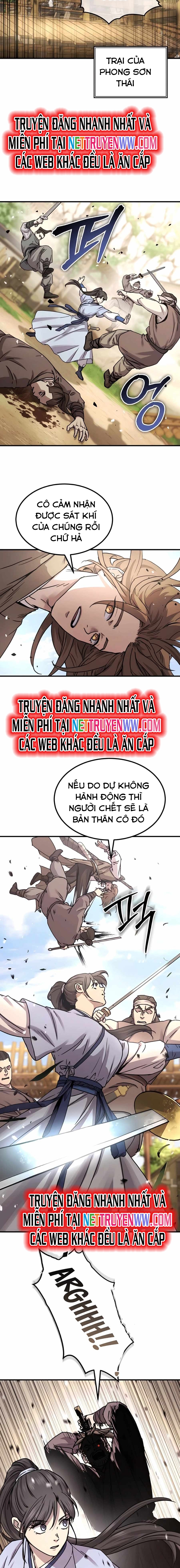 Tuyệt Thế Quân Lâm Chapter 22 - Trang 2