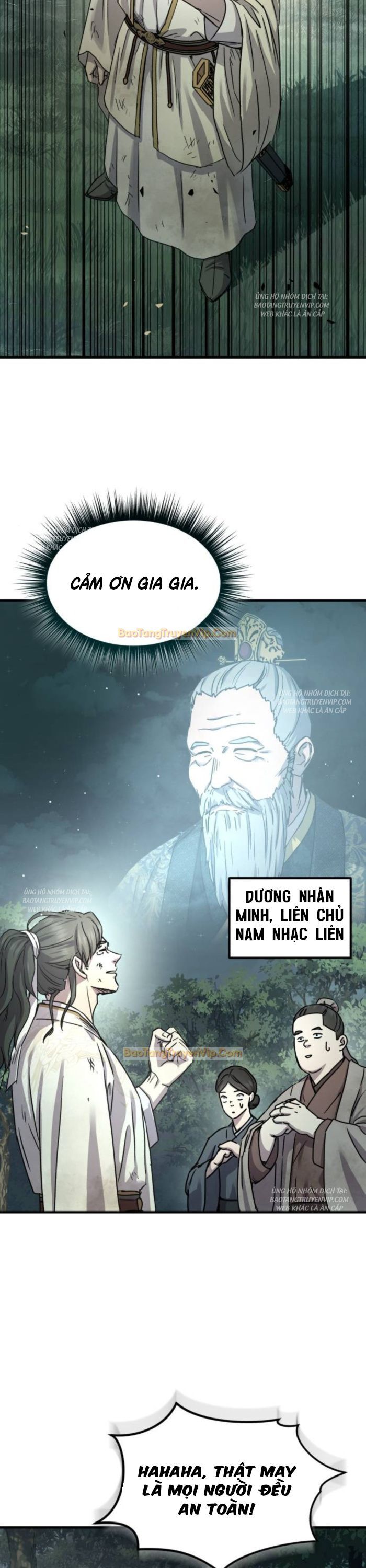 Tuyệt Thế Quân Lâm Chapter 21 - Trang 2