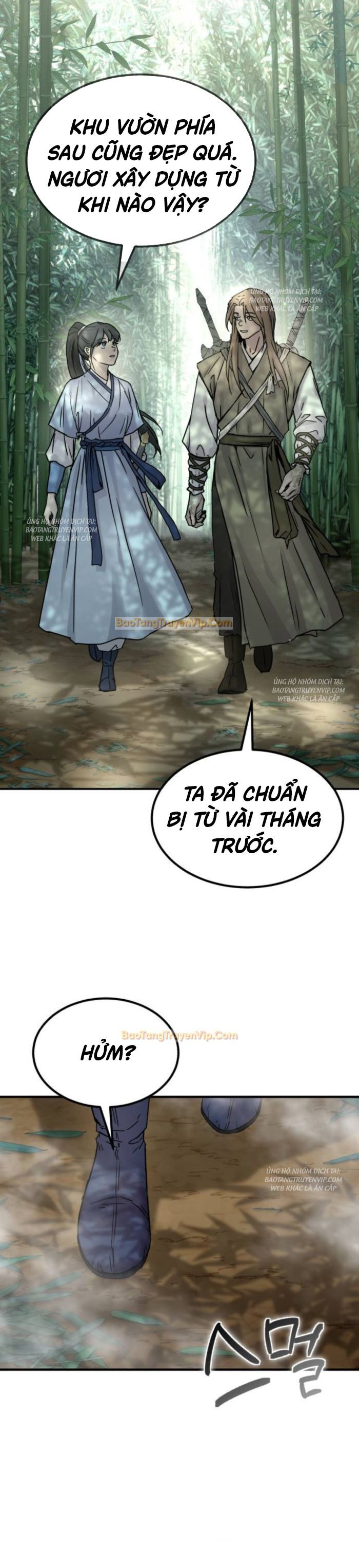 Tuyệt Thế Quân Lâm Chapter 21 - Trang 2