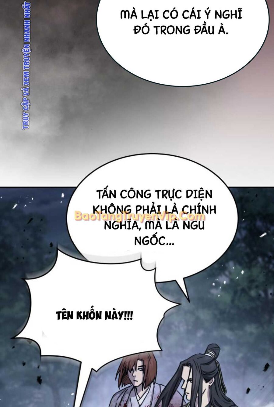 Tuyệt Thế Quân Lâm Chapter 19 - Trang 2