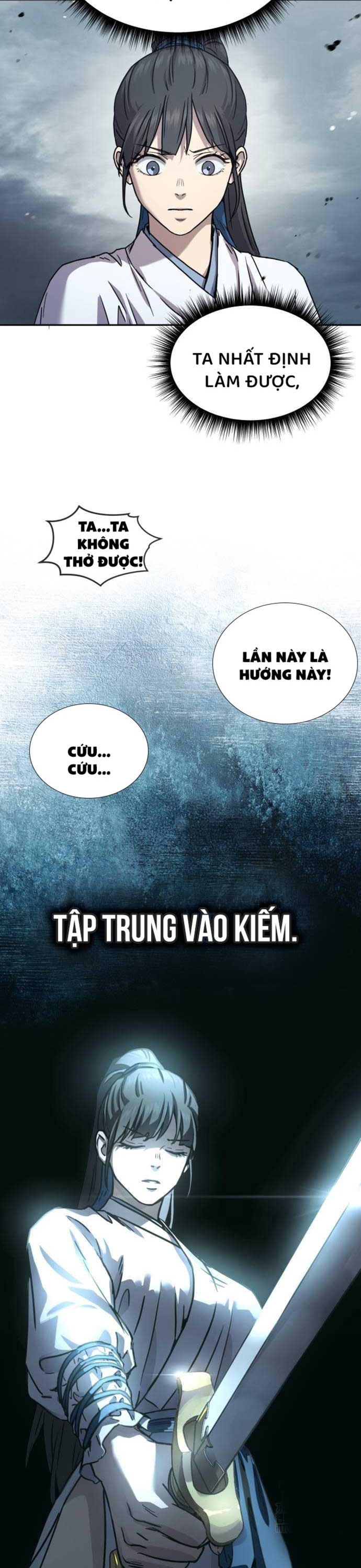 Tuyệt Thế Quân Lâm Chapter 18 - Trang 2