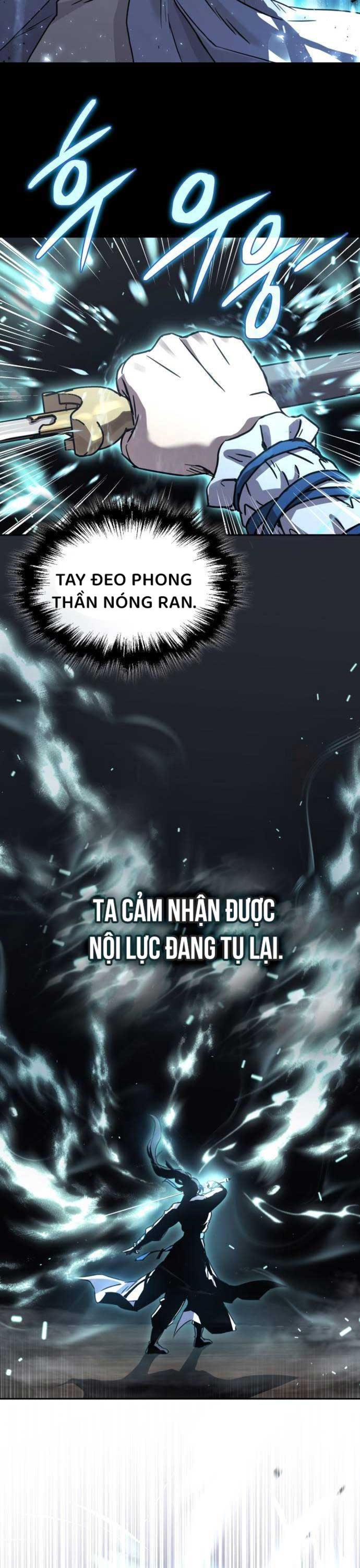 Tuyệt Thế Quân Lâm Chapter 18 - Trang 2