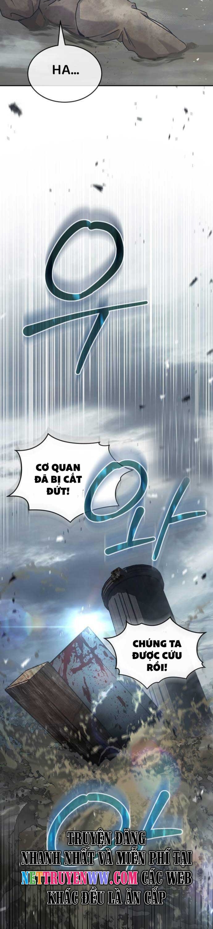 Tuyệt Thế Quân Lâm Chapter 18 - Trang 2