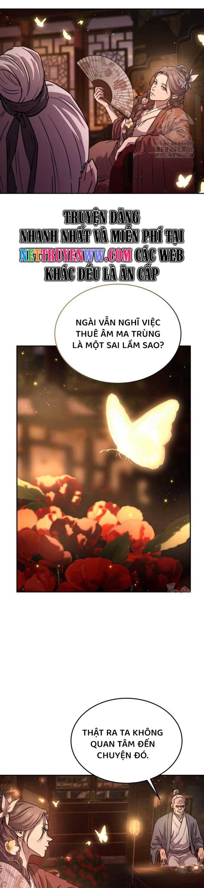 Tuyệt Thế Quân Lâm Chapter 18 - Trang 2