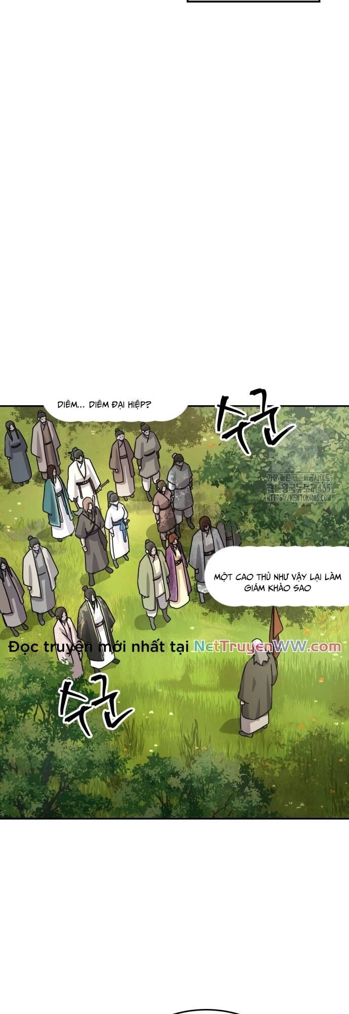 Tuyệt Thế Quân Lâm Chapter 16 - Trang 2