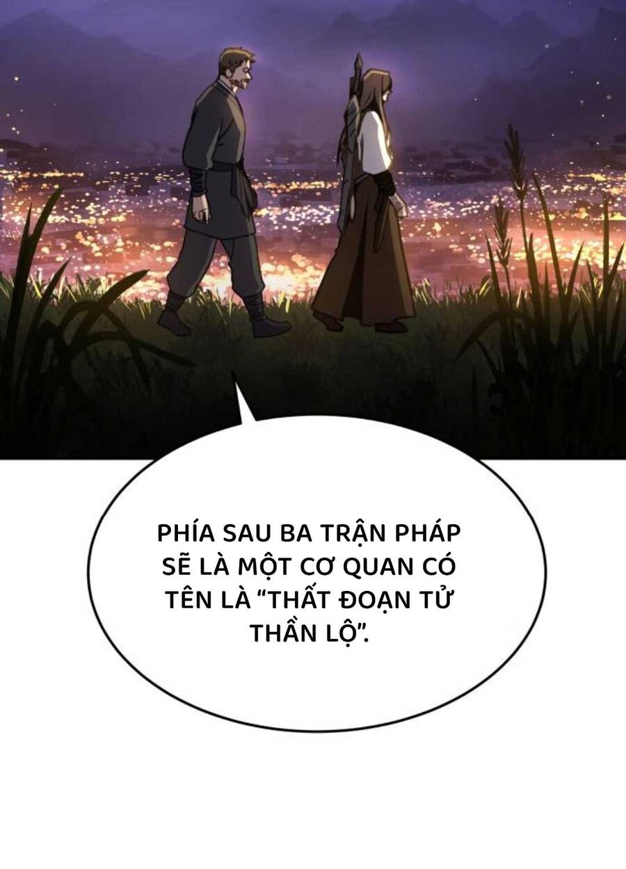 Tuyệt Thế Quân Lâm Chapter 11 - Trang 2