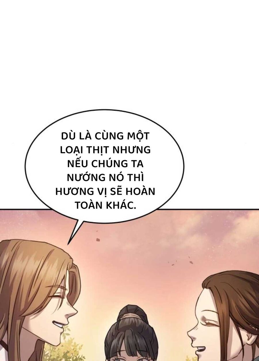 Tuyệt Thế Quân Lâm Chapter 11 - Trang 2