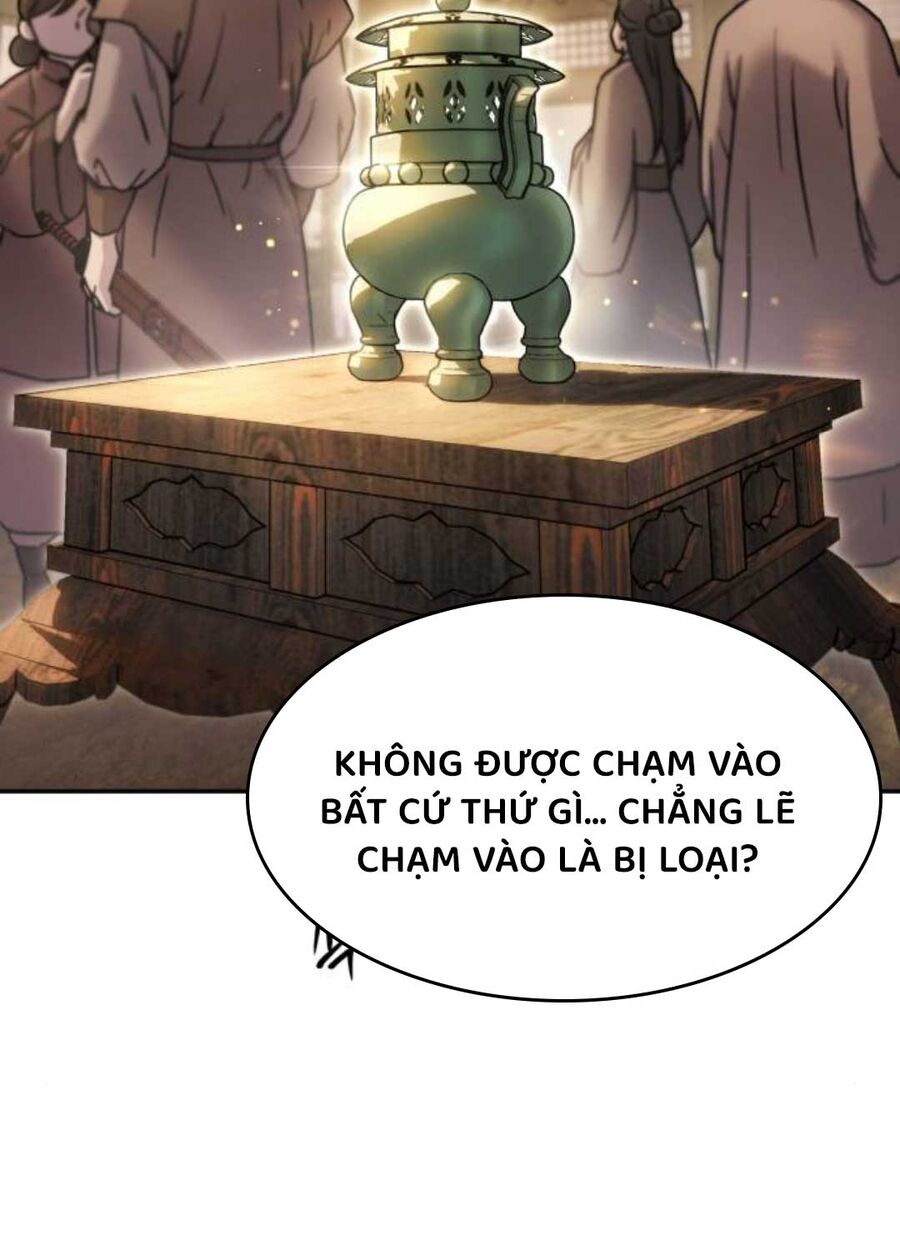 Tuyệt Thế Quân Lâm Chapter 10 - Trang 2