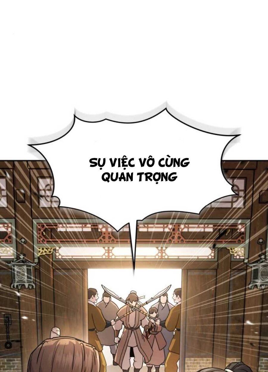 Tuyệt Thế Quân Lâm Chapter 10 - Trang 2