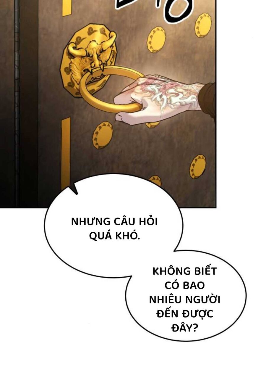 Tuyệt Thế Quân Lâm Chapter 10 - Trang 2