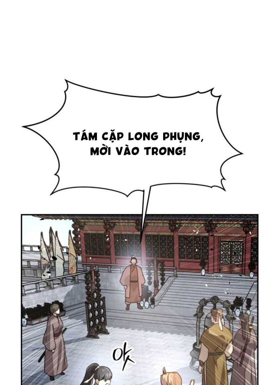 Tuyệt Thế Quân Lâm Chapter 9 - Trang 2