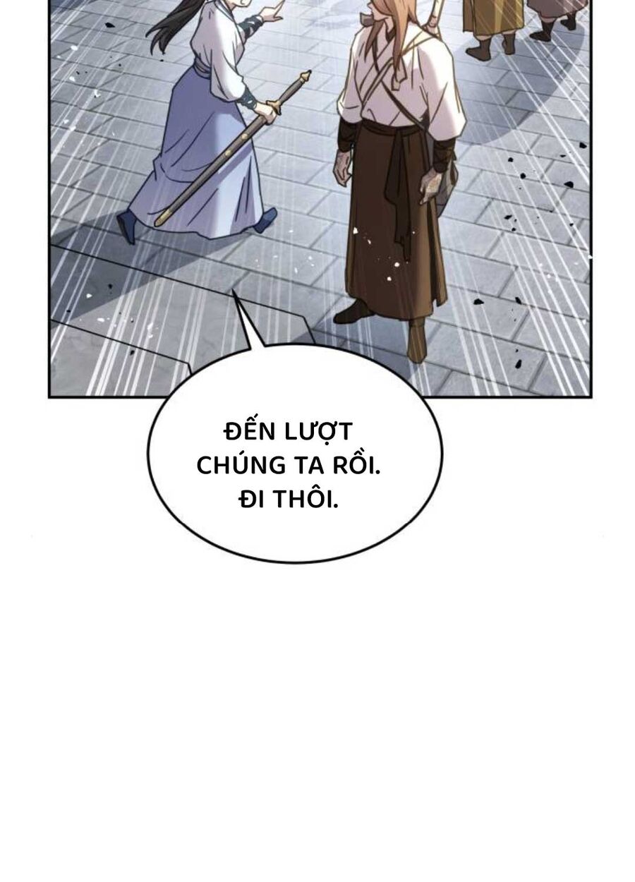 Tuyệt Thế Quân Lâm Chapter 9 - Trang 2