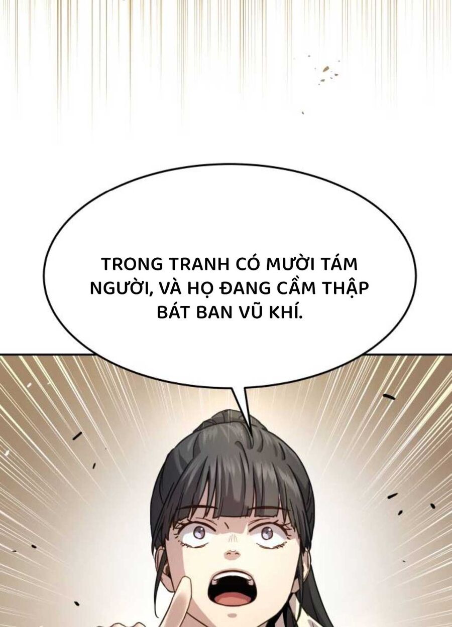 Tuyệt Thế Quân Lâm Chapter 9 - Trang 2