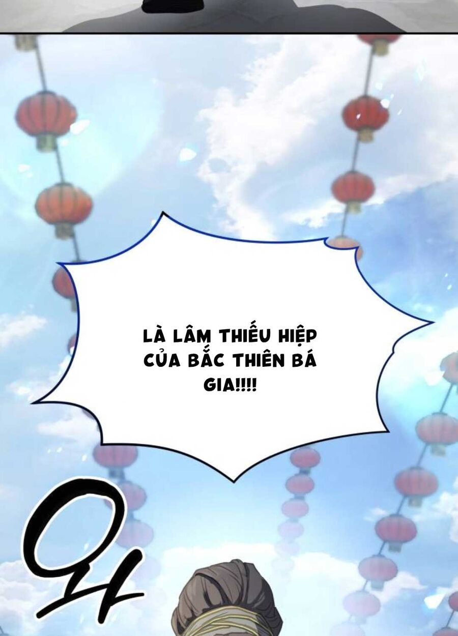 Tuyệt Thế Quân Lâm Chapter 9 - Trang 2