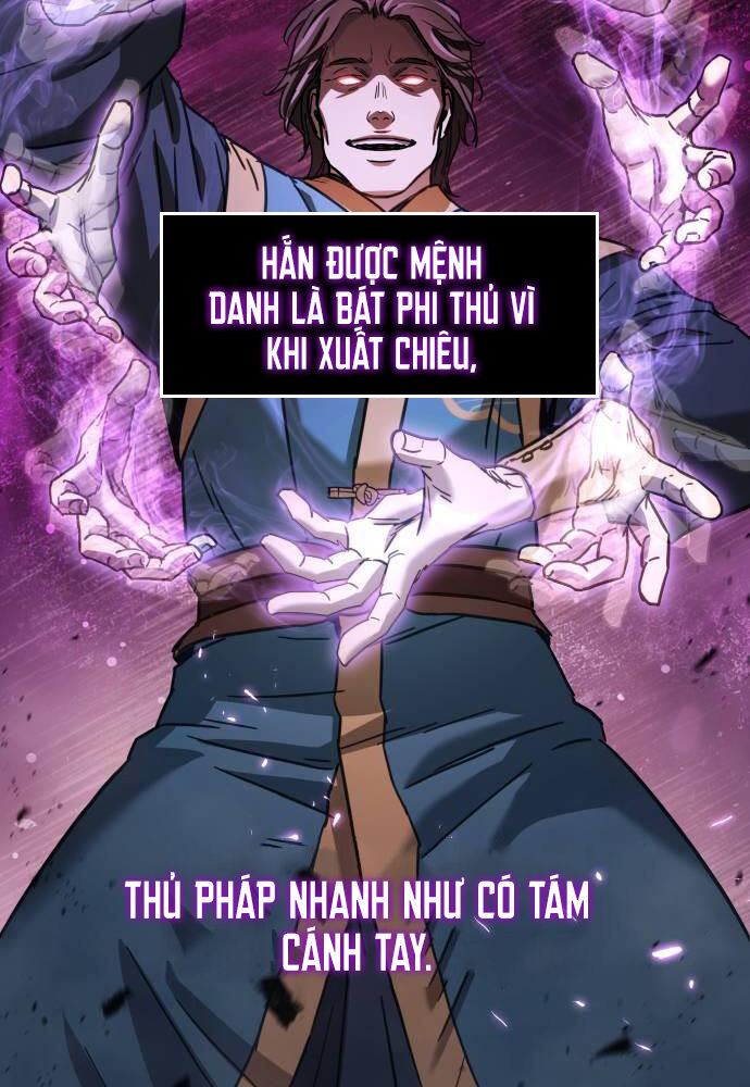 Tuyệt Thế Quân Lâm Chapter 8 - Trang 2