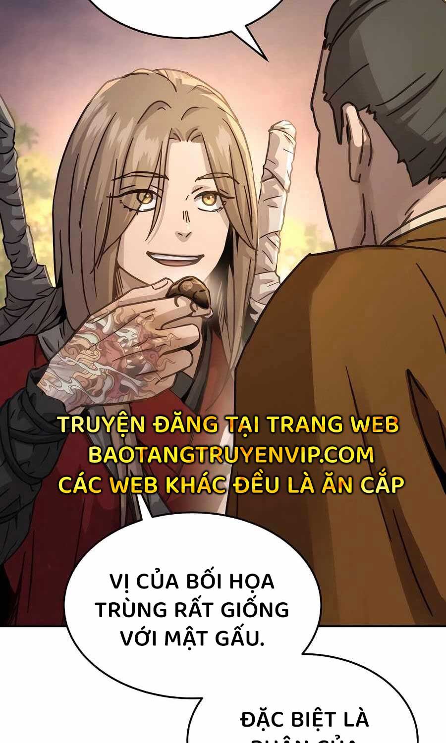 Tuyệt Thế Quân Lâm Chapter 7 - Trang 2