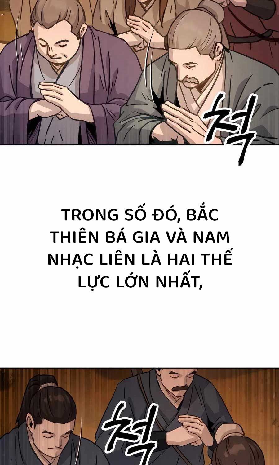 Tuyệt Thế Quân Lâm Chapter 7 - Trang 2