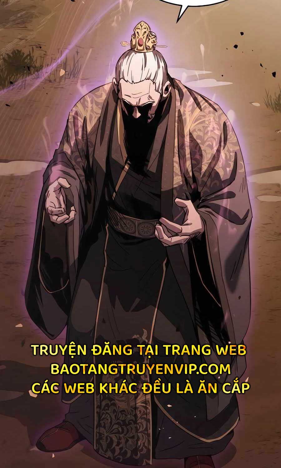 Tuyệt Thế Quân Lâm Chapter 7 - Trang 2