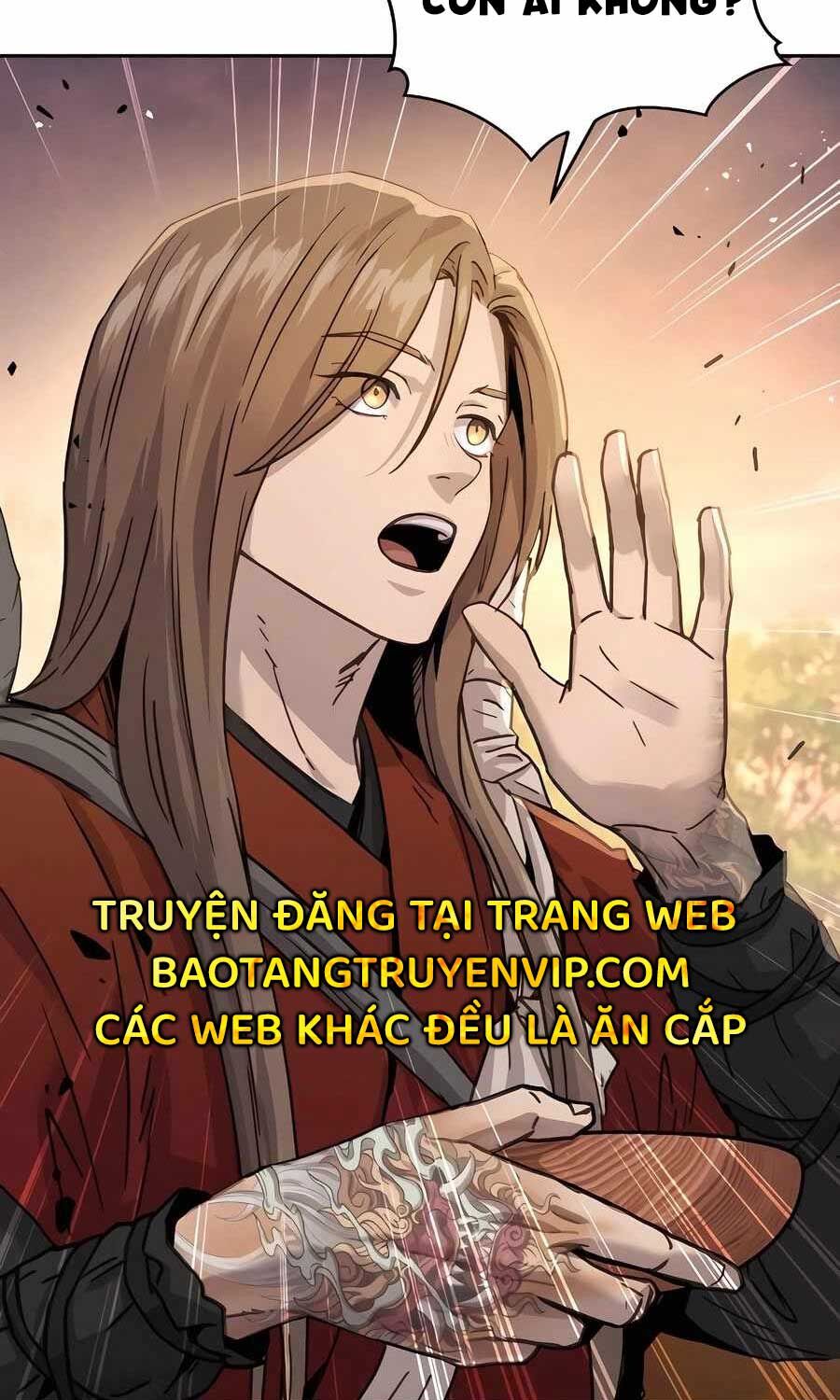 Tuyệt Thế Quân Lâm Chapter 7 - Trang 2