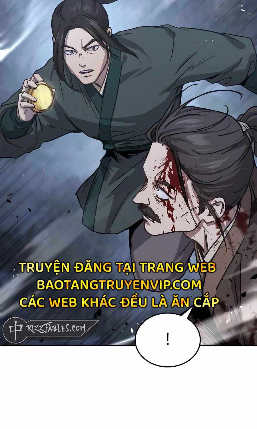 Tuyệt Thế Quân Lâm Chapter 7 - Trang 2