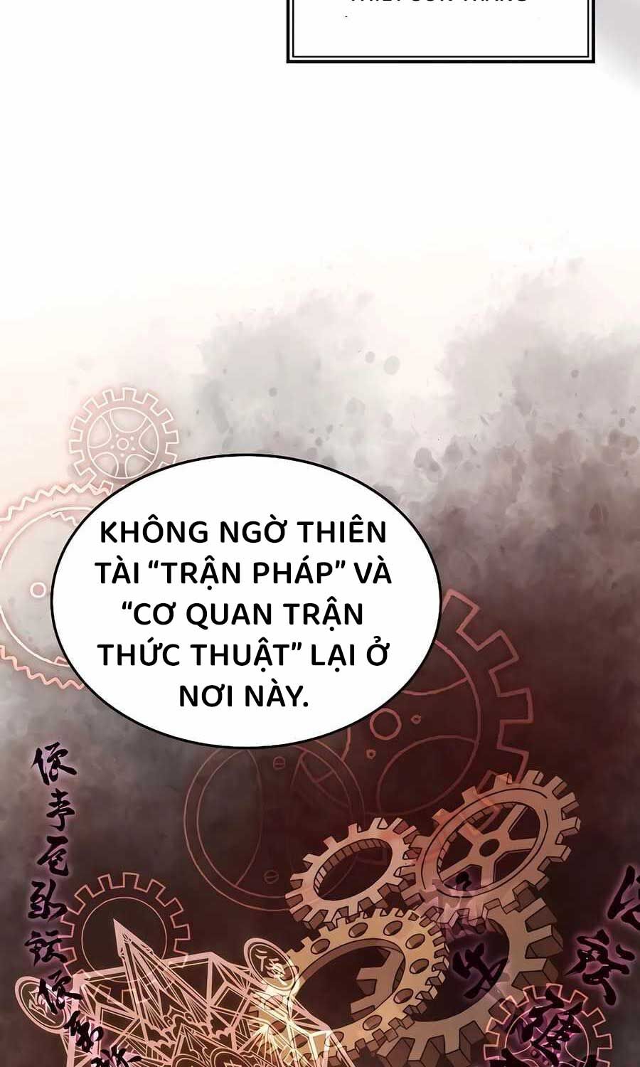 Tuyệt Thế Quân Lâm Chapter 5 - Trang 2