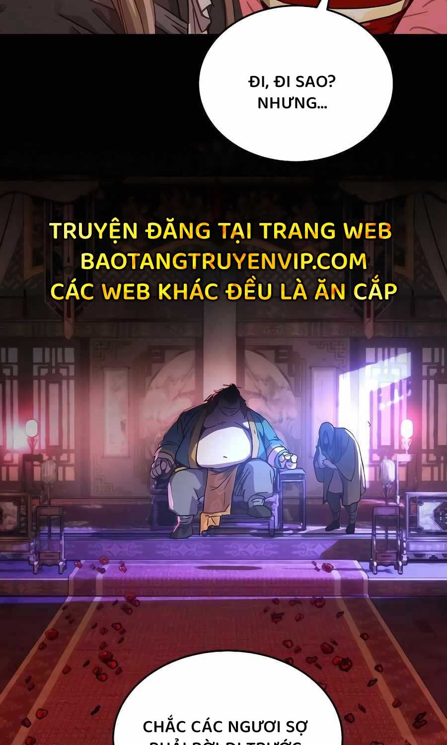 Tuyệt Thế Quân Lâm Chapter 5 - Trang 2