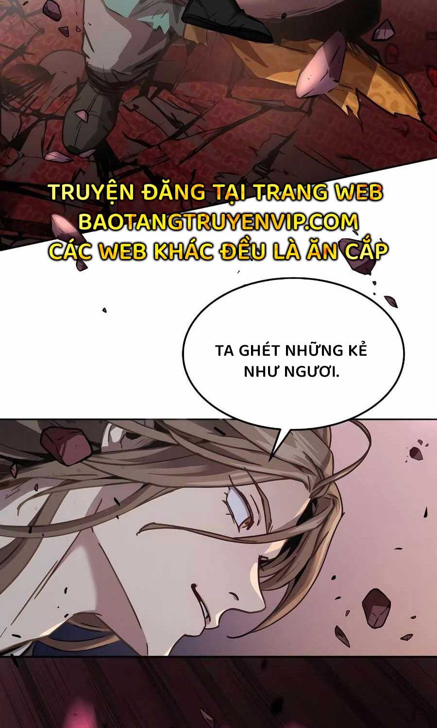 Tuyệt Thế Quân Lâm Chapter 5 - Trang 2