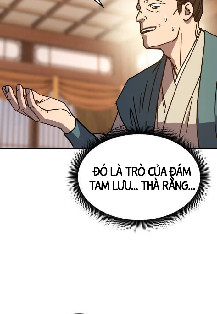 Tuyệt Thế Quân Lâm Chapter 4 - Trang 2