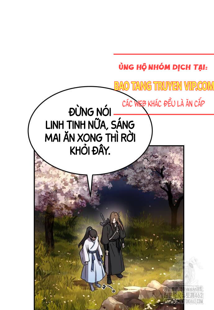 Tuyệt Thế Quân Lâm Chapter 4 - Trang 2