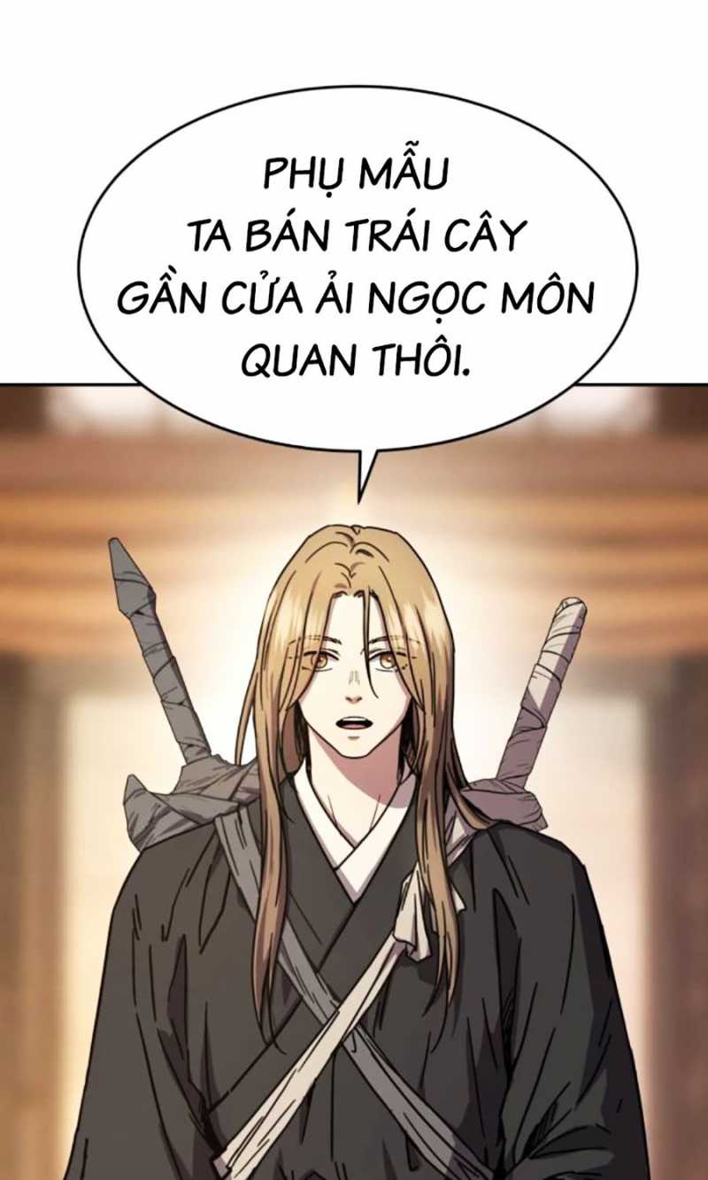 Tuyệt Thế Quân Lâm Chapter 3 - Trang 2