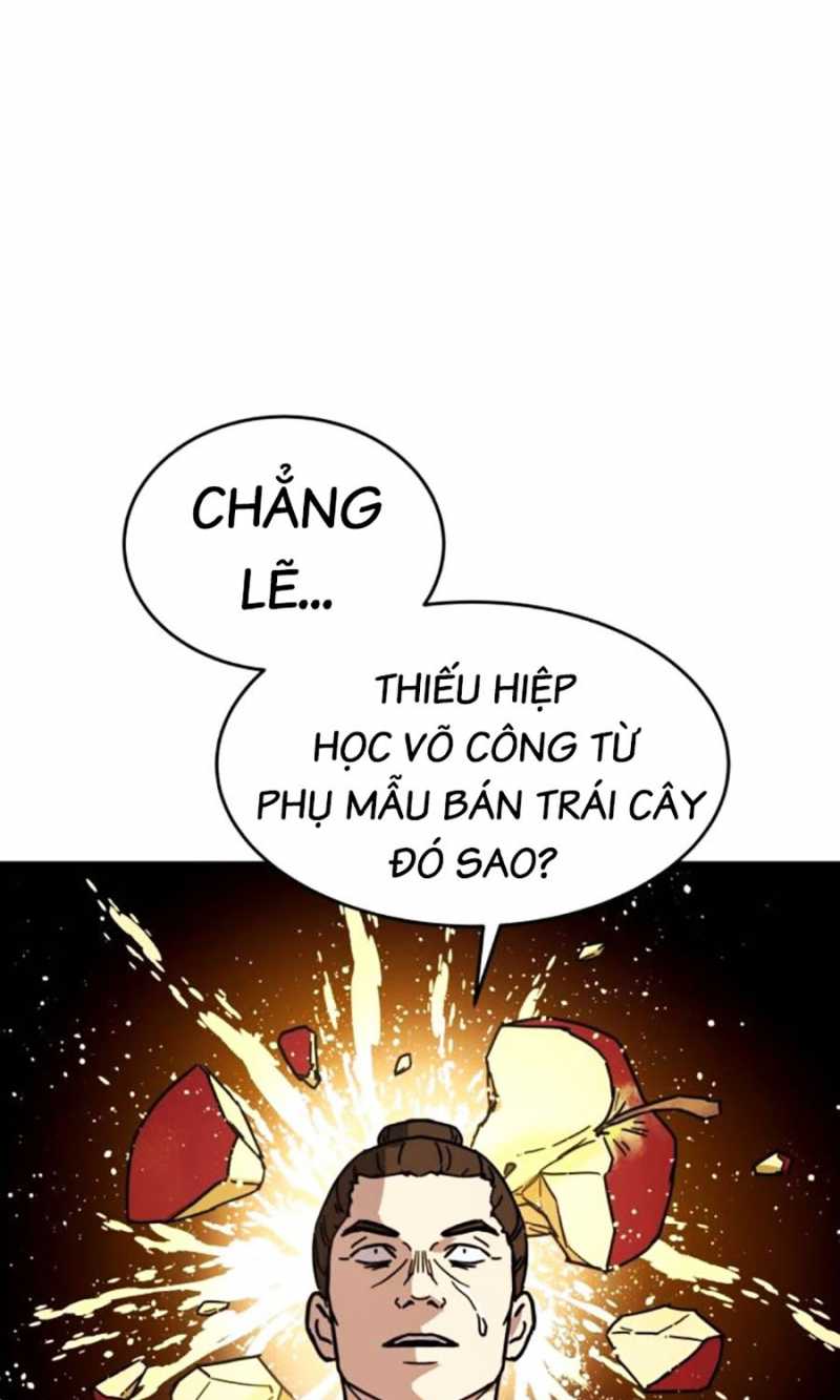 Tuyệt Thế Quân Lâm Chapter 3 - Trang 2