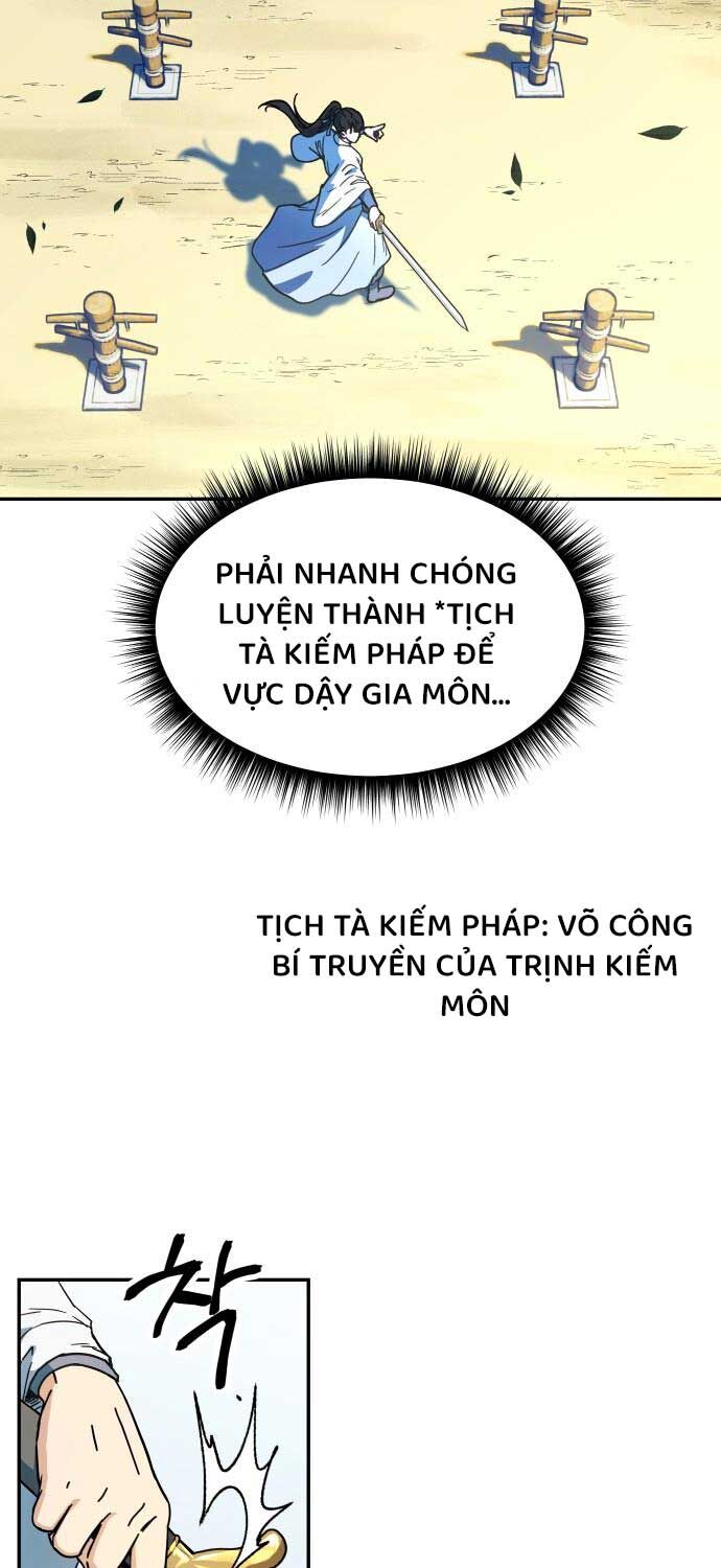 Tuyệt Thế Quân Lâm Chapter 2 - Trang 2