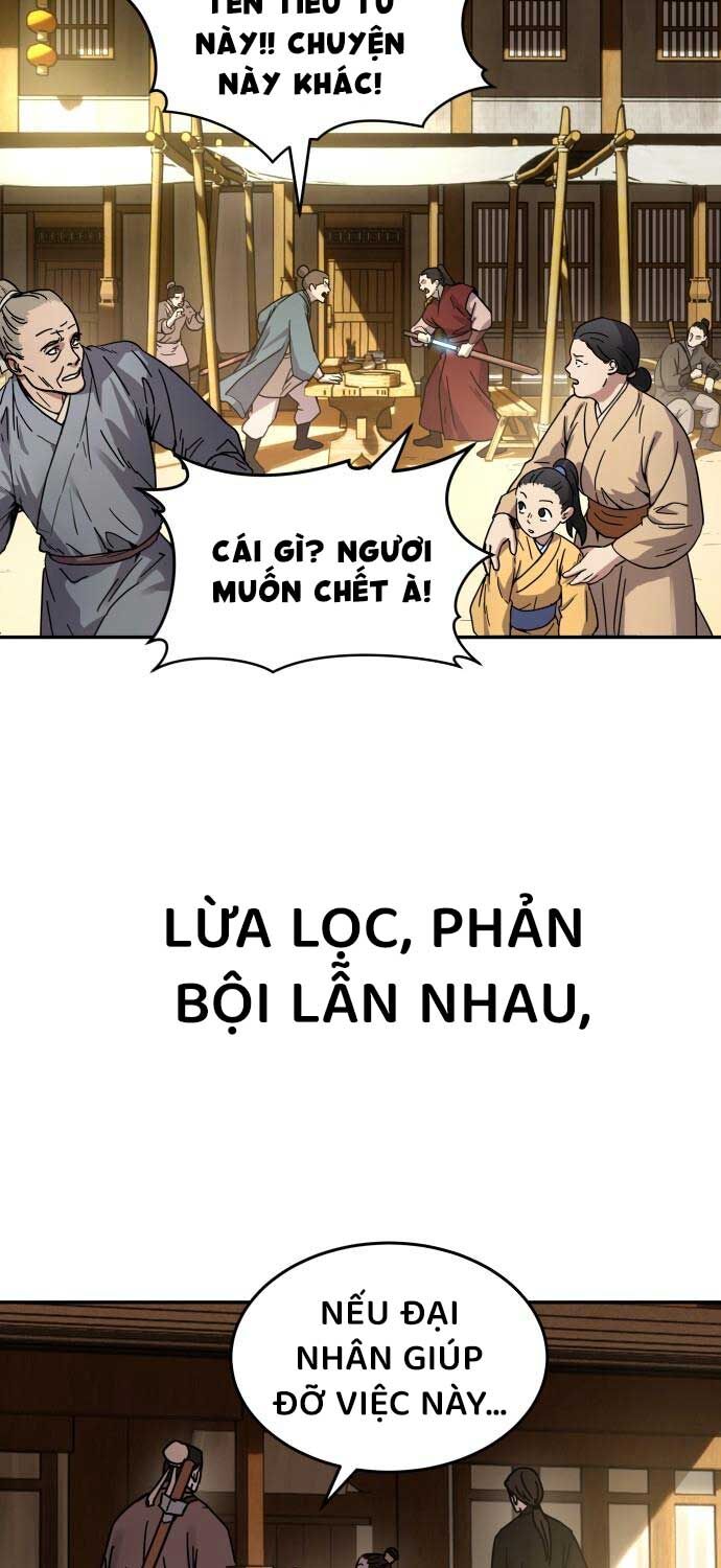 Tuyệt Thế Quân Lâm Chapter 2 - Trang 2