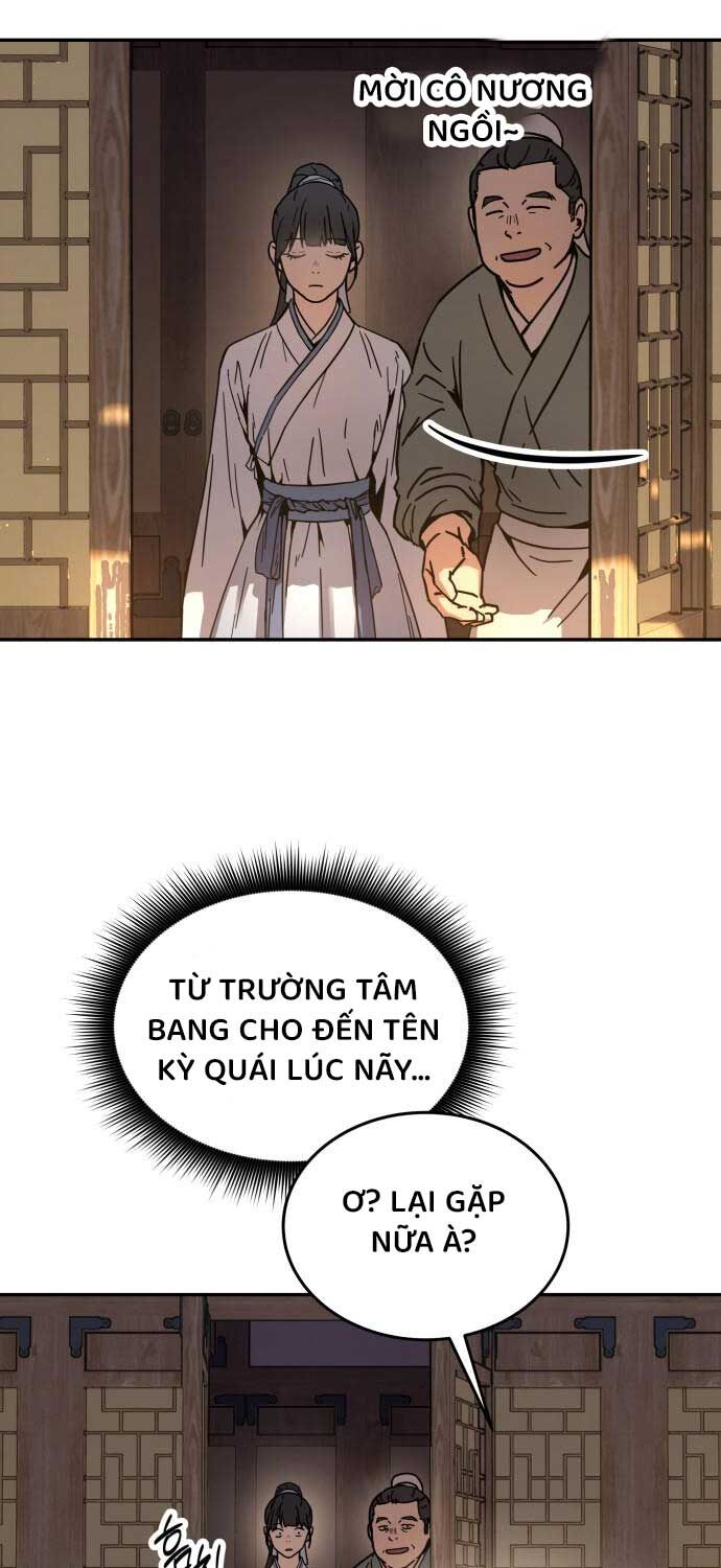 Tuyệt Thế Quân Lâm Chapter 2 - Trang 2