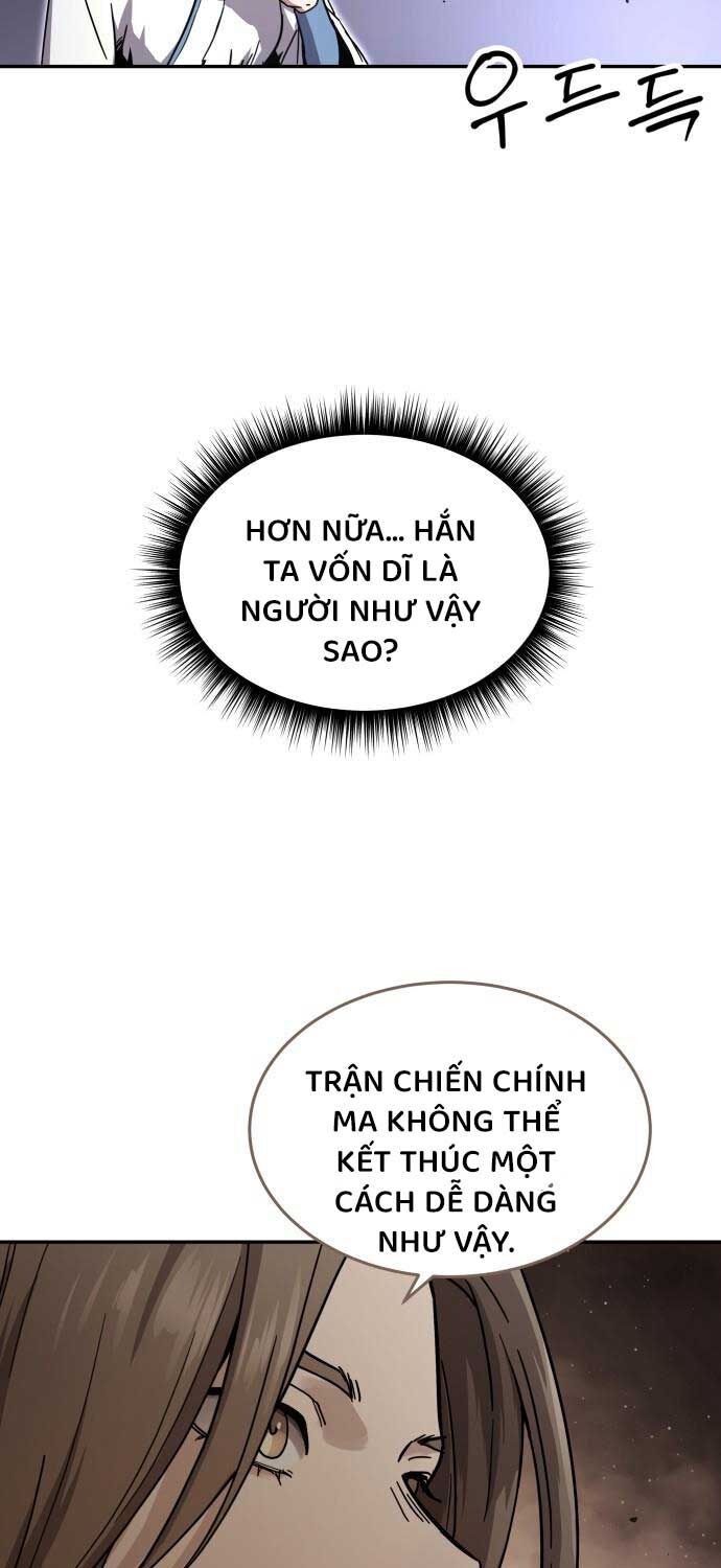 Tuyệt Thế Quân Lâm Chapter 2 - Trang 2