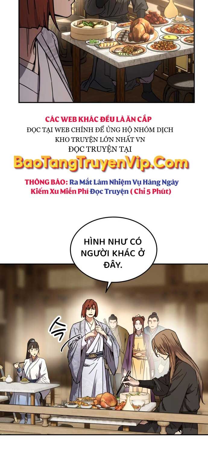 Tuyệt Thế Quân Lâm Chapter 2 - Trang 2