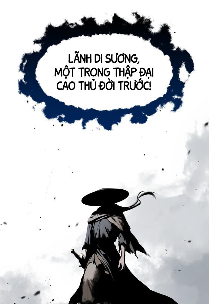 Tuyệt Thế Quân Lâm Chapter 1 - Trang 2