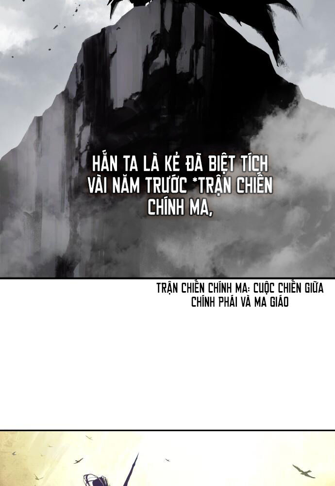 Tuyệt Thế Quân Lâm Chapter 1 - Trang 2