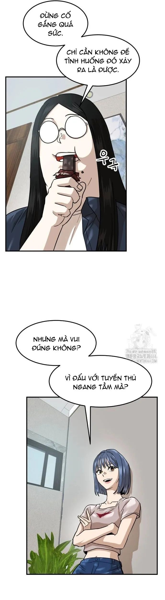 Double Click Chapter 173 - Trang 2