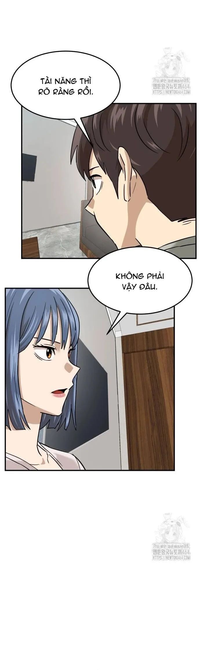 Double Click Chapter 173 - Trang 2